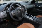 Jaguar XFR 2009 года